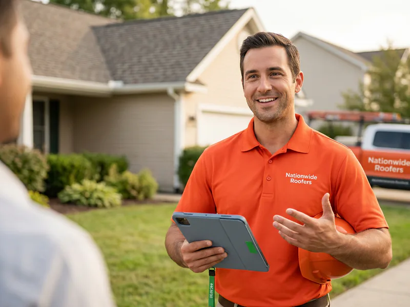 Roof Installation  in Flossmoor  FAQ