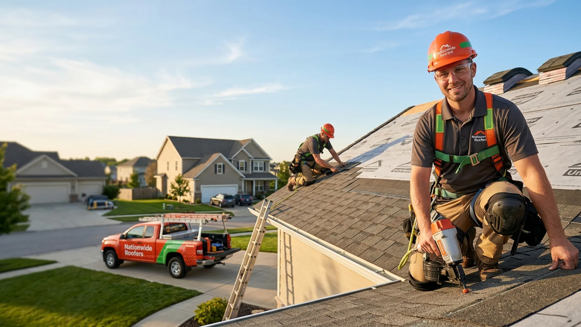 Quick-Response Roof Installation Flossmoor, IL Near Me